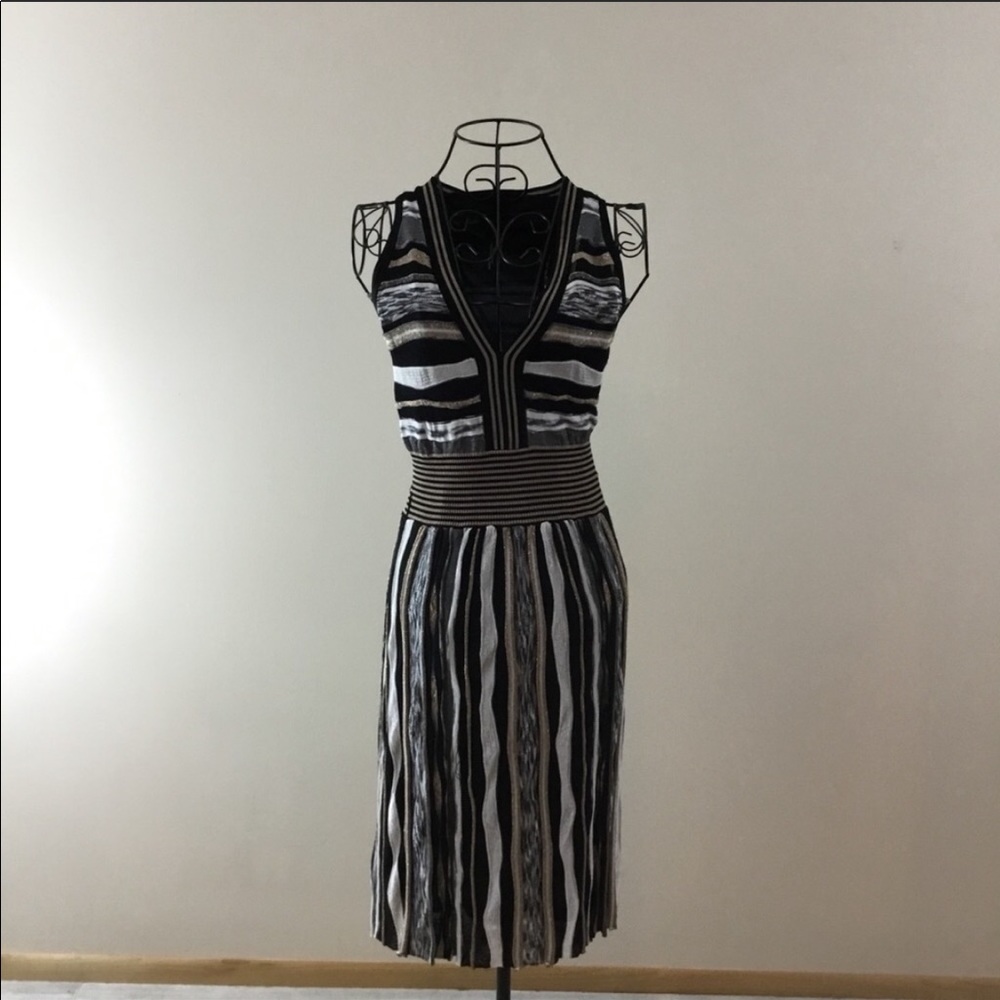 PRICE DROP! Shelli Segal’s Laundry Dress. EUC